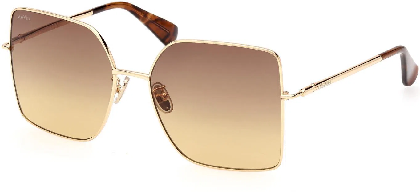 MAXMARA Design6 0062H Sunglasses - view 3